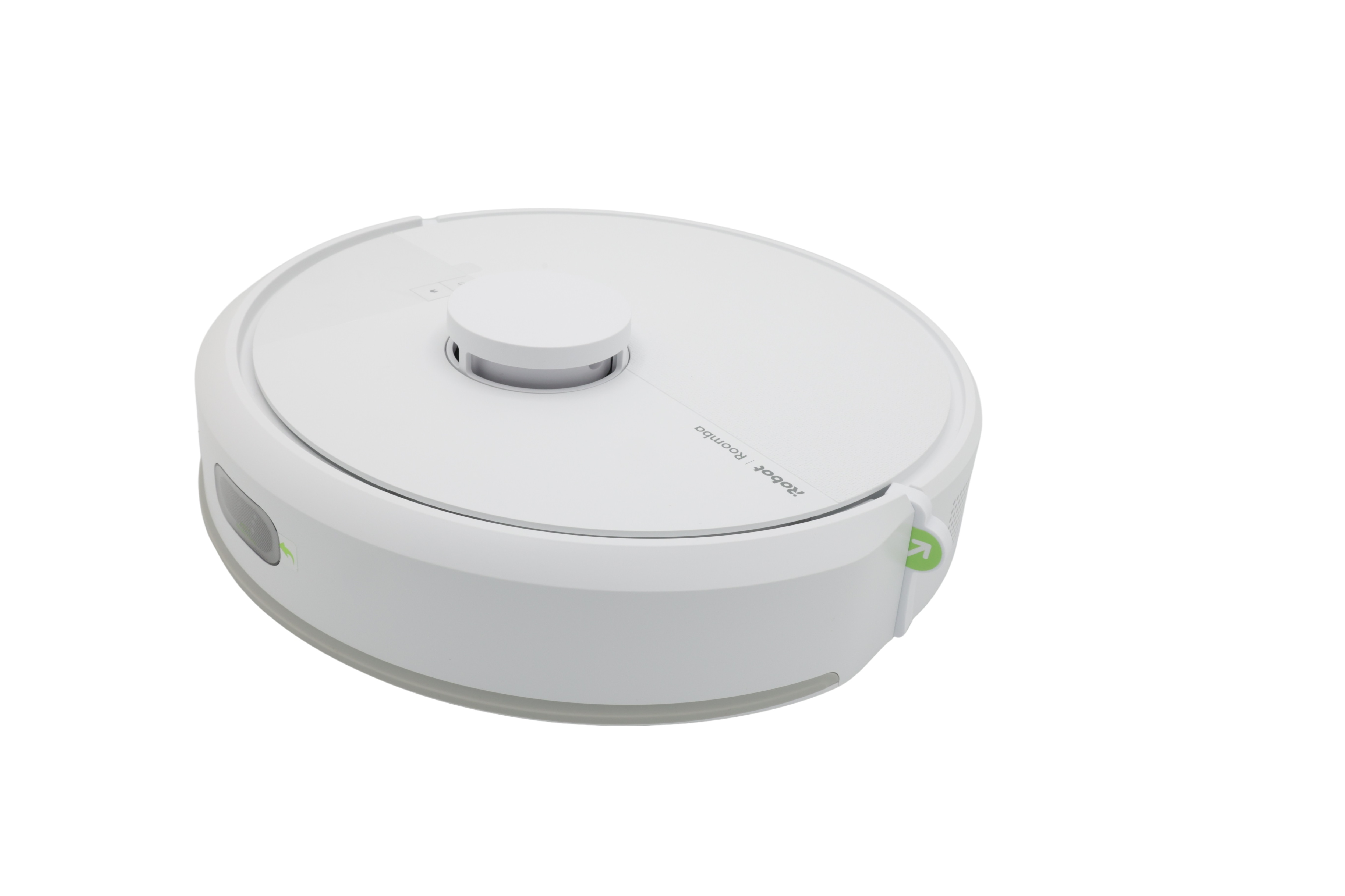 iRobot Roomba 105 Combo, hvit