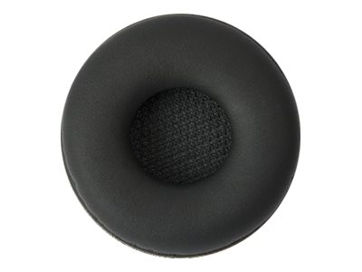Jabra-øreputene i kunstlær, medium, til BIZ 2400 II (10 stk.)