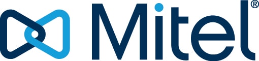 Mitel OpenScape Business X8 19-tommers installasjonssett,