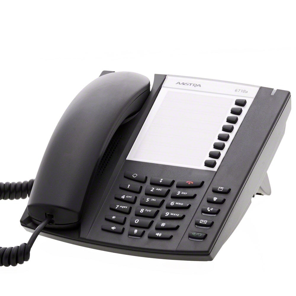 Mitel 6710 Analog telefon
