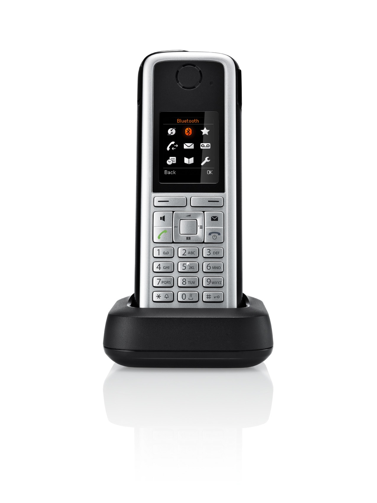 Mitel OpenStage M3 ladestasjon