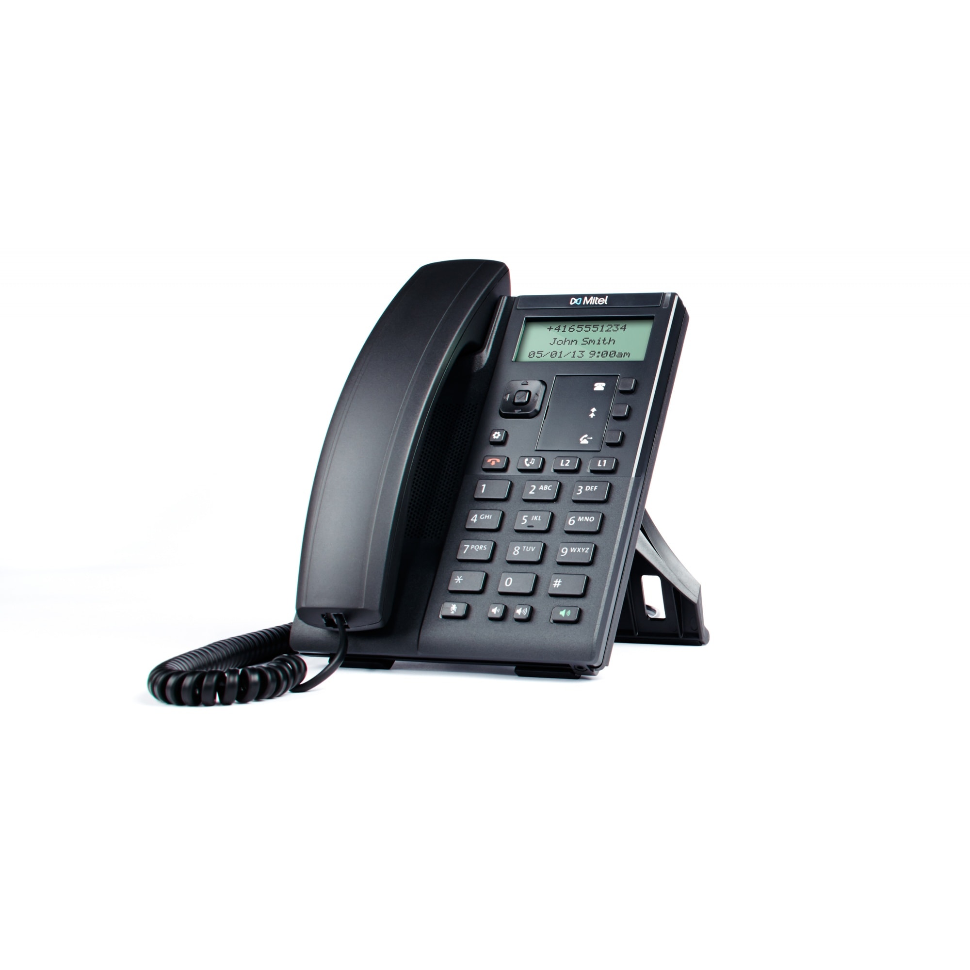 Mitel 6863i SIP-telefon