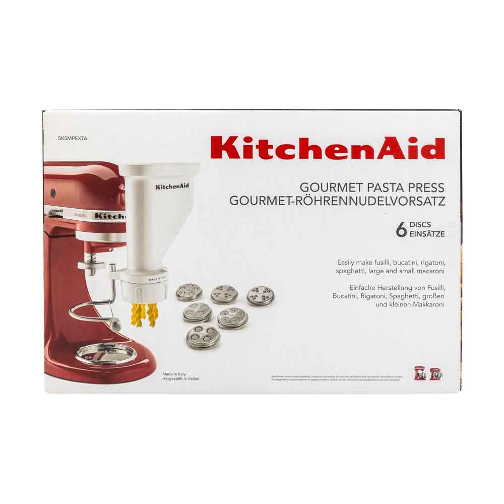 Kitchenaid 5KSMPEXTA Rørformet nudelholder
