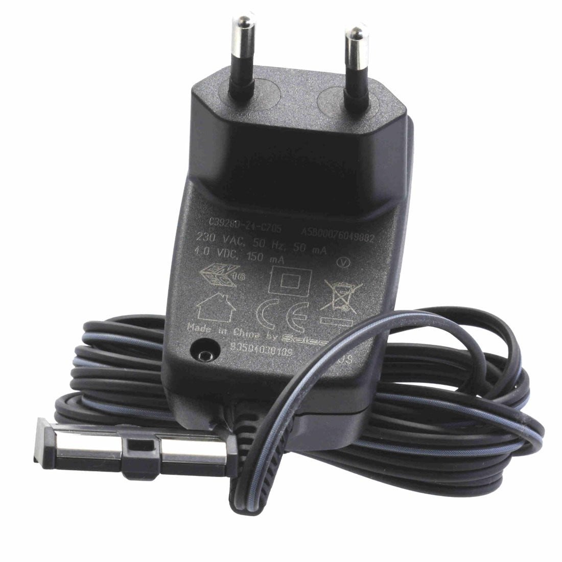 Gigaset pro nettadapter for ladestasjon S650H / S850 /R650H