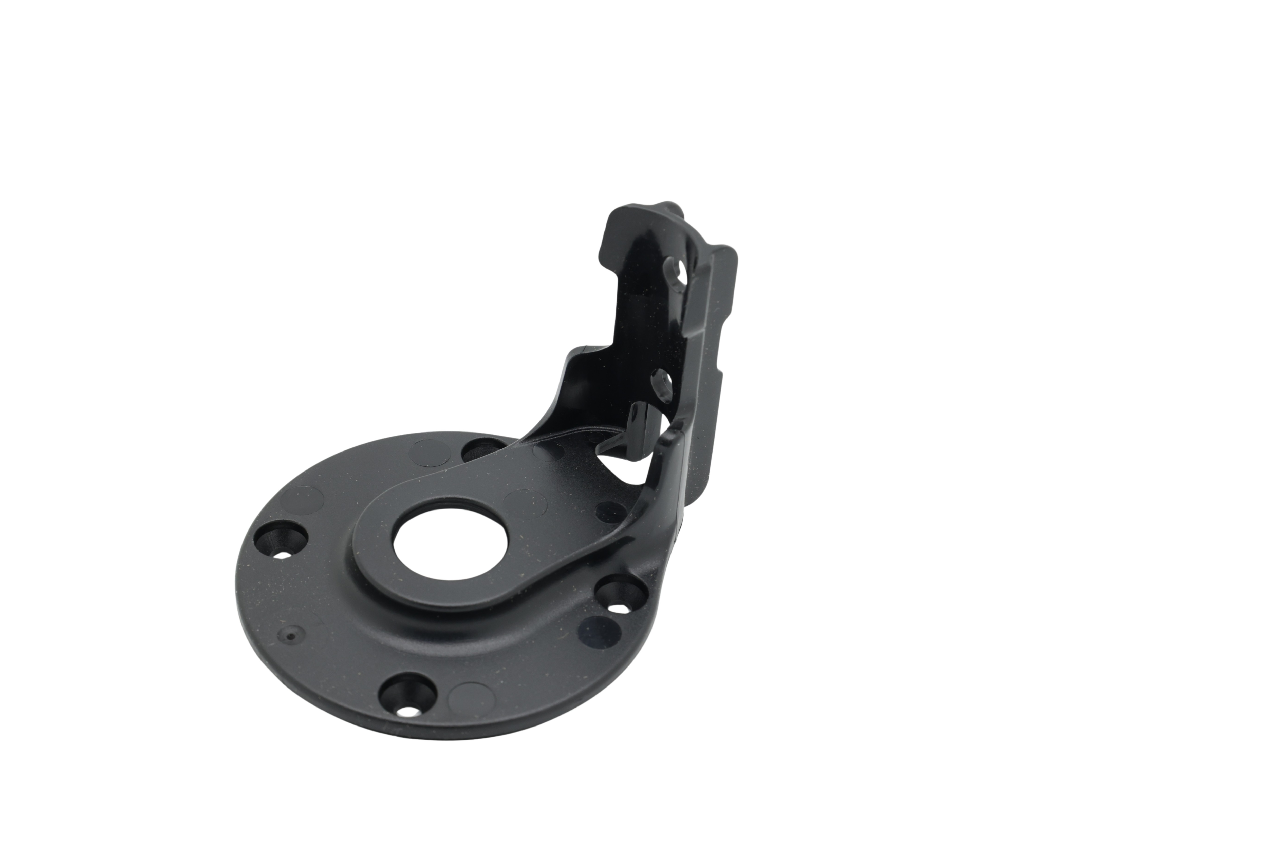 Poynting A-PUCK-0005-V2-01 Svart, 5-i-1 IoT-antenne for bobiler og campingvogner