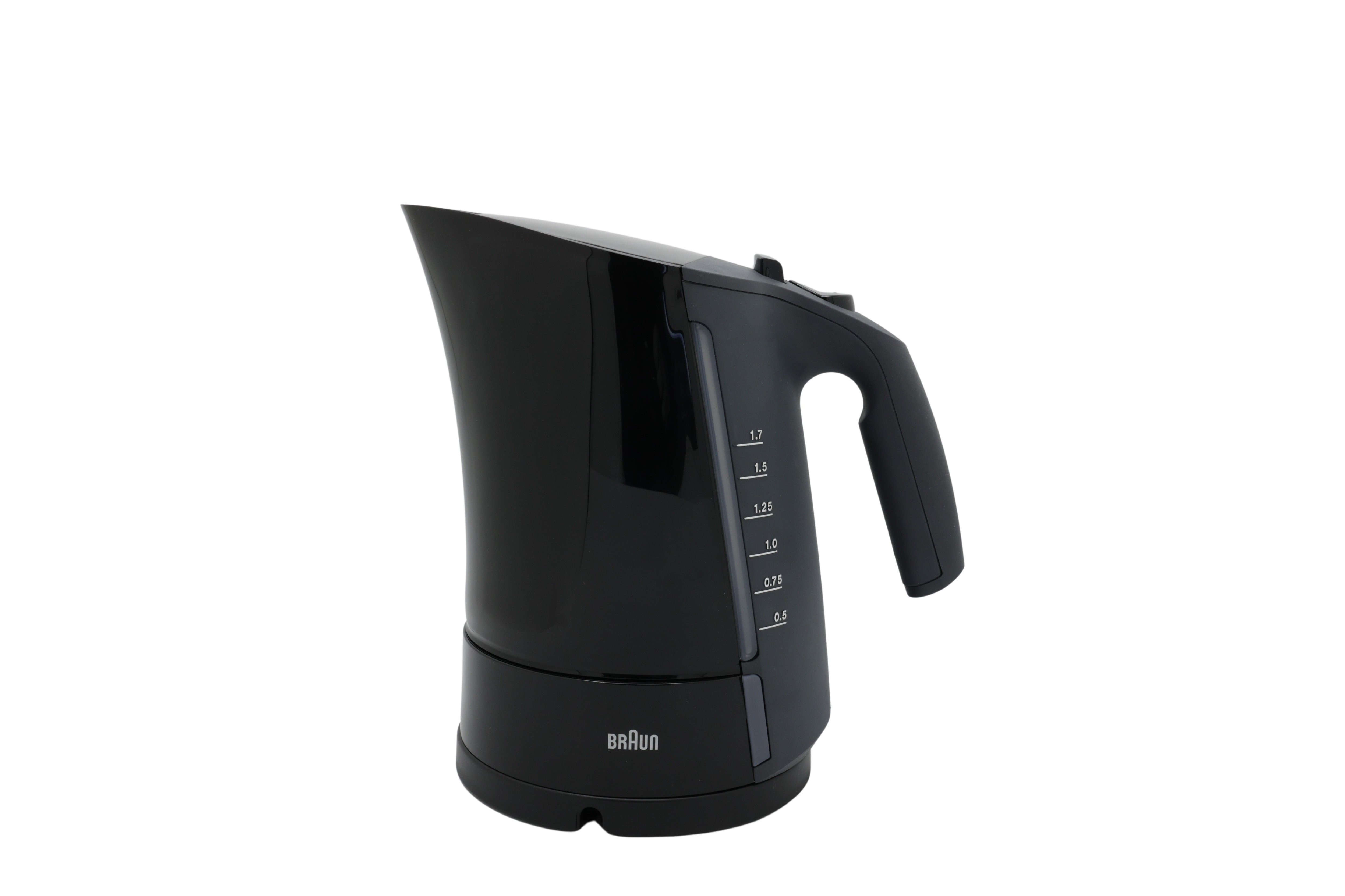 Braun WK300 AquaExpress vannkoker svart