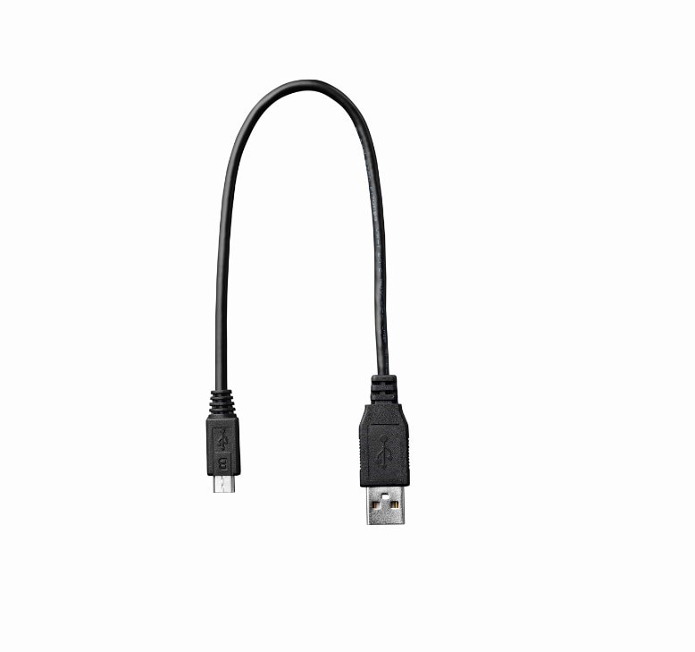 Jabra LINK Micro USB-tilkoblingskabel 150 cm