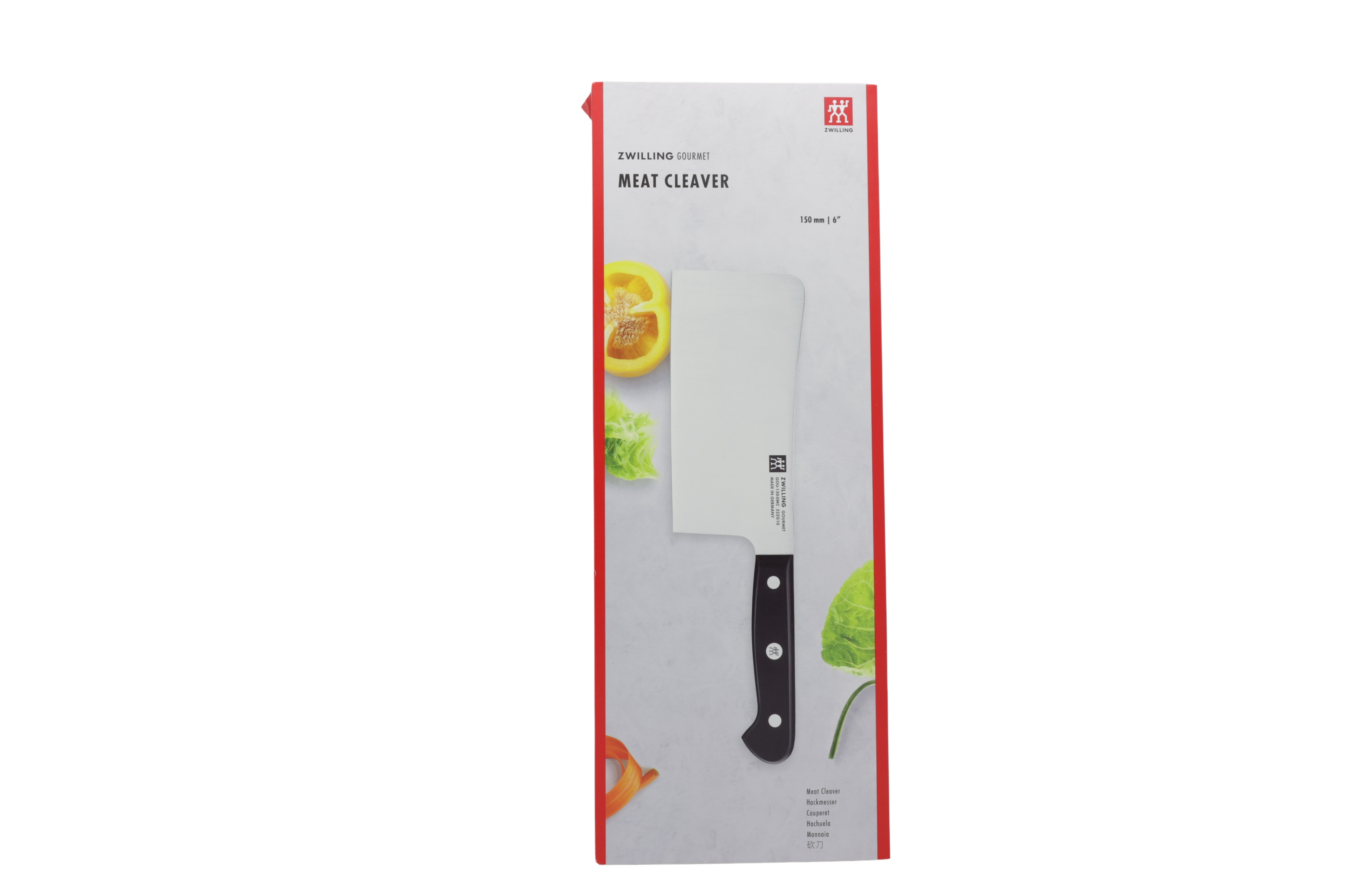 Zwilling 36115-151-0 Hakkekniv ZWILLING Gourmet