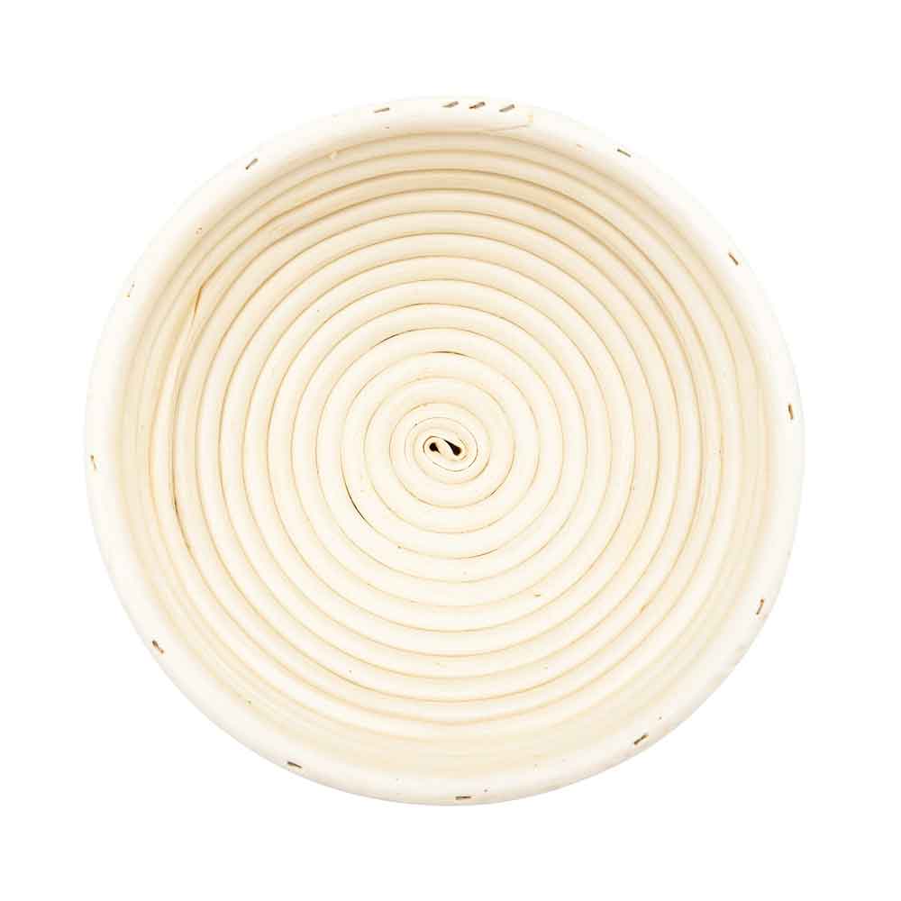 Birkmann 208964 Gaffelkurv, stokk, Ø 18 cm