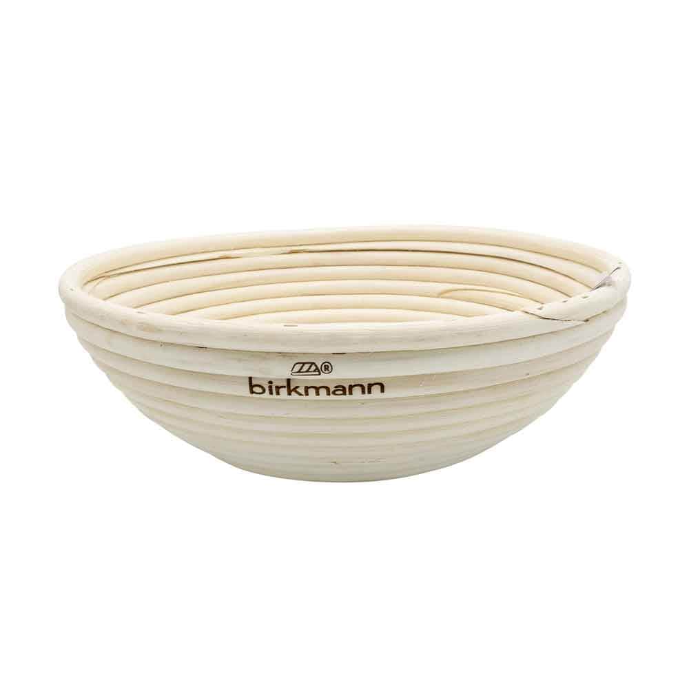 Birkmann 208971 Proofer rund, Ø 25 cm, høyde 8,5 cm