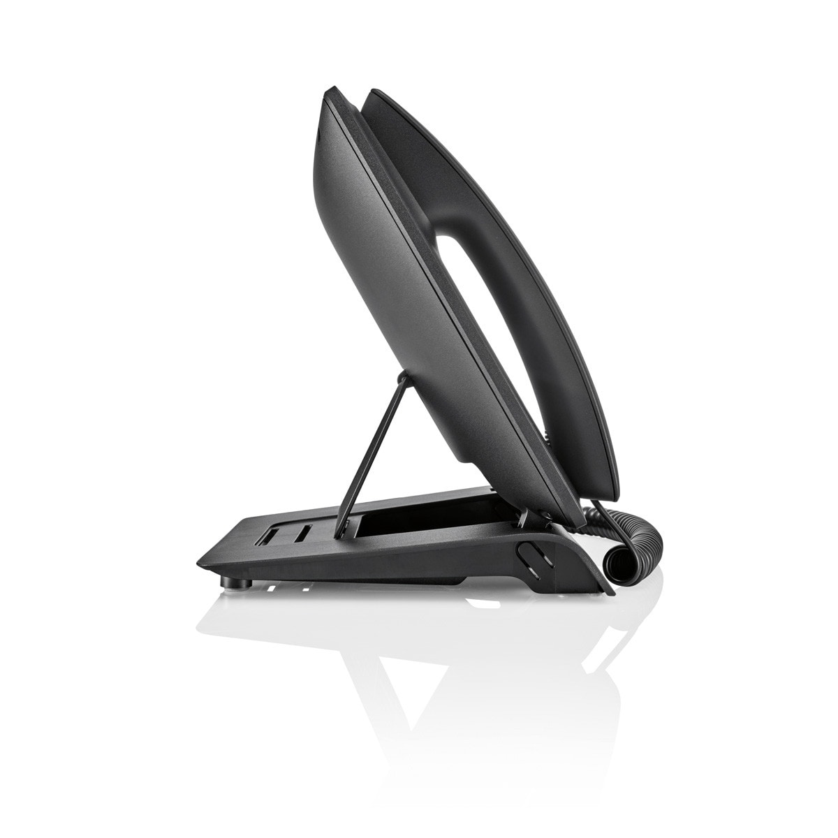 Gigaset T480HX bordtelefon for trådløs tilkobling - svart