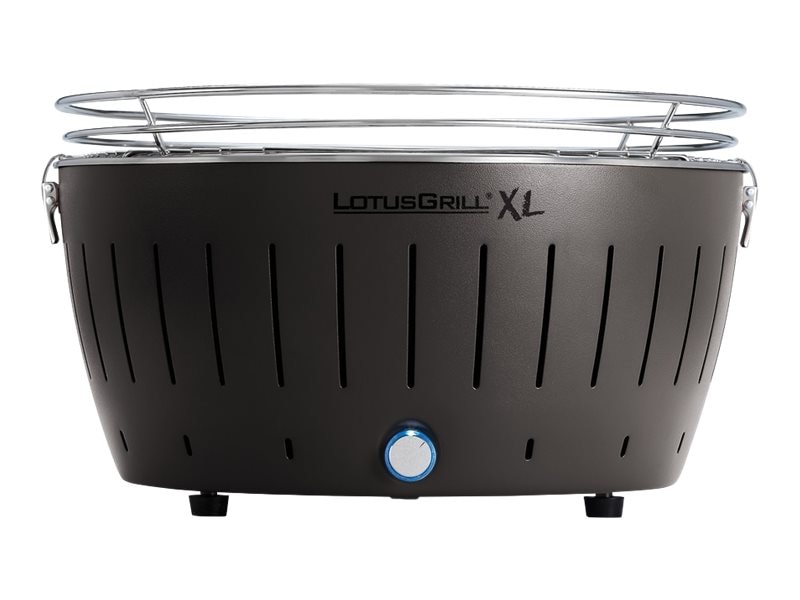 Lotus grill G 435 Anthracite Grey Mod. 2019
