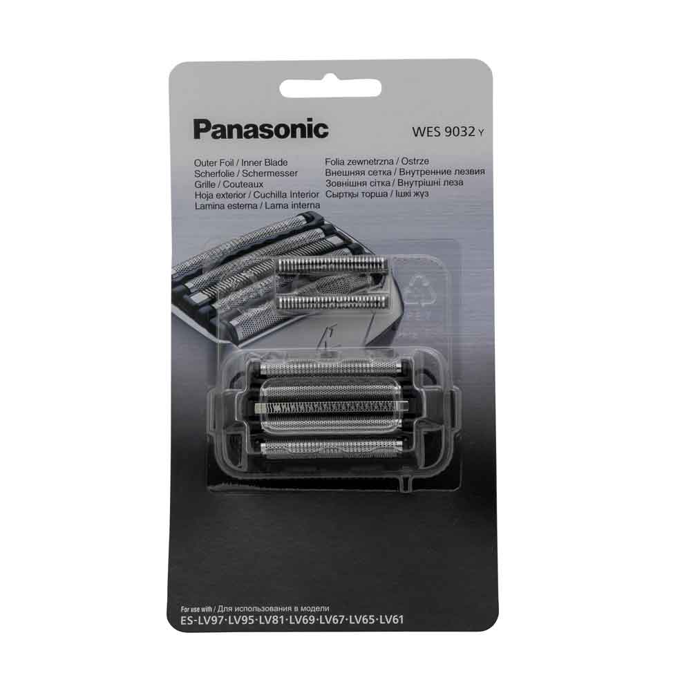 Panasonic WES9032Y1361 Erstatning gressklipperkniv / folie