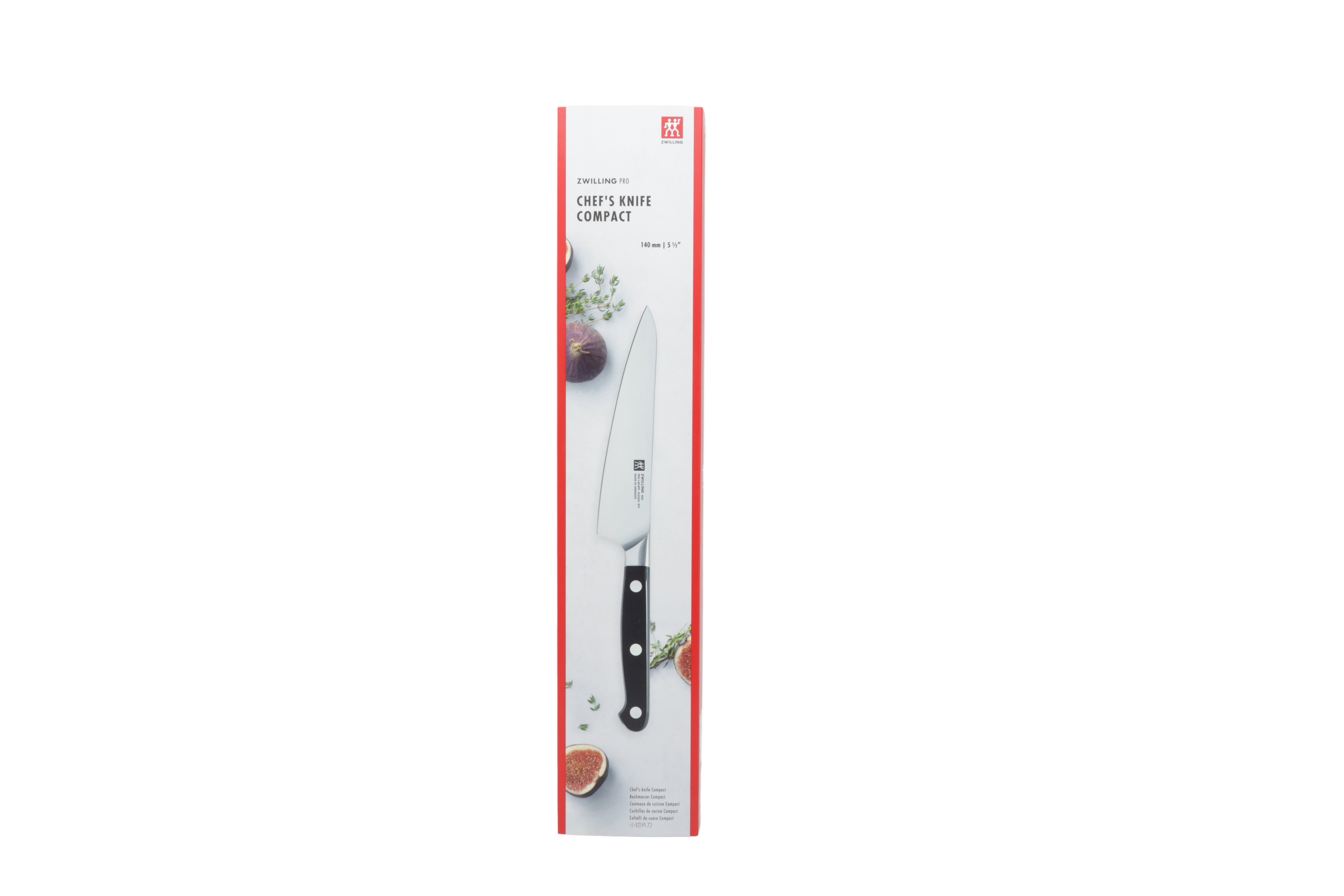 Zwilling 38400-141-0 Kokkens kniv Pro Compact 14cm