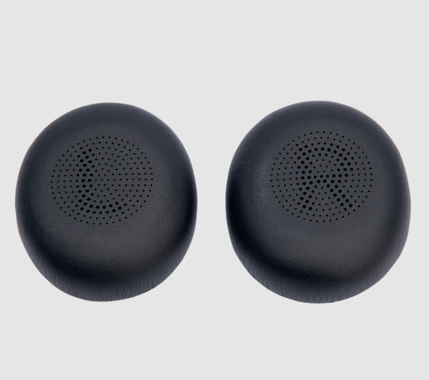 Jabra øreputter av skumgummi til Evolve2 40 og Evolve2 65 (6 stk.)