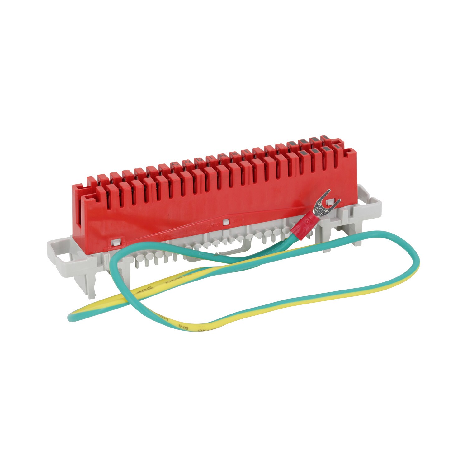 CobiNet LSA-profil jordingslist 2/34