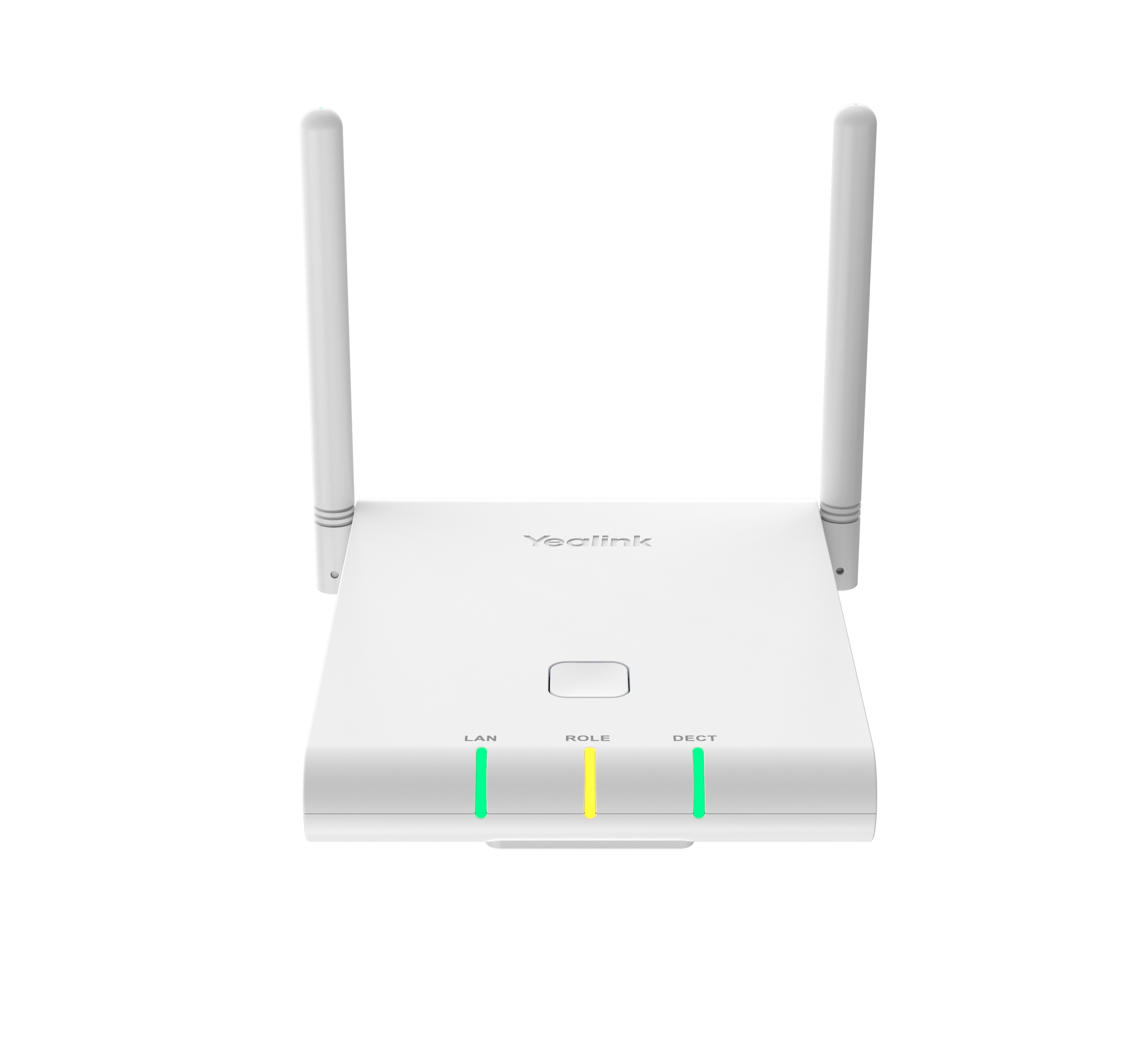 Yealink W90DM SIP DECT IP-manager,