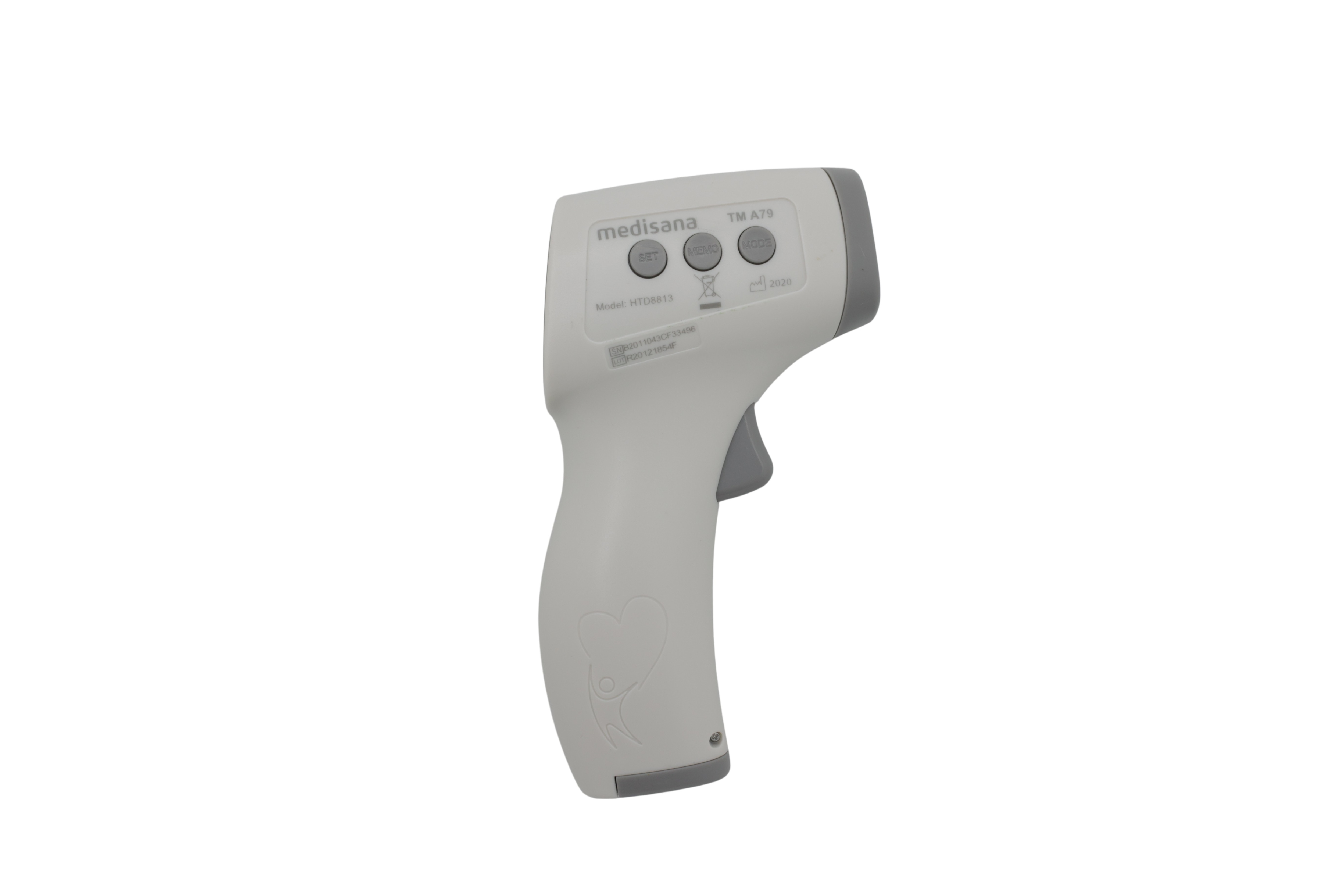 Medisana TM A 79 Digitalt klinisk termometer