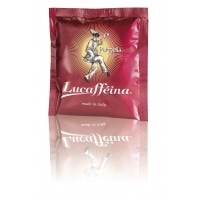 Lucaffe PULCINELLA 44 mm ESE System Pads 150 stk