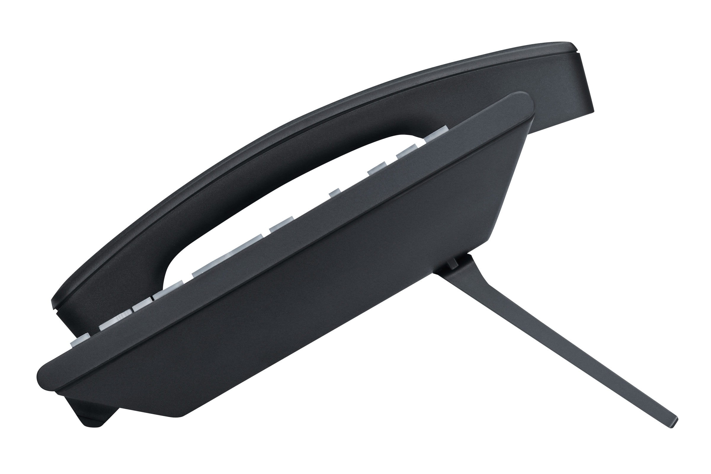 Auerswald COMfortel D-210 SIP-telefon, med mulighet for utvidelse