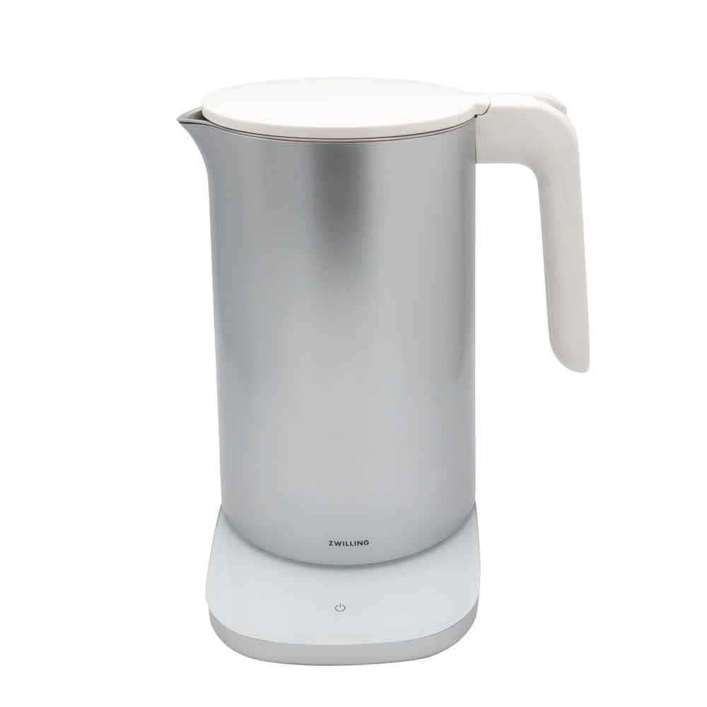 Zwilling Enfinigy vannkoker 1,5l Pro sølv