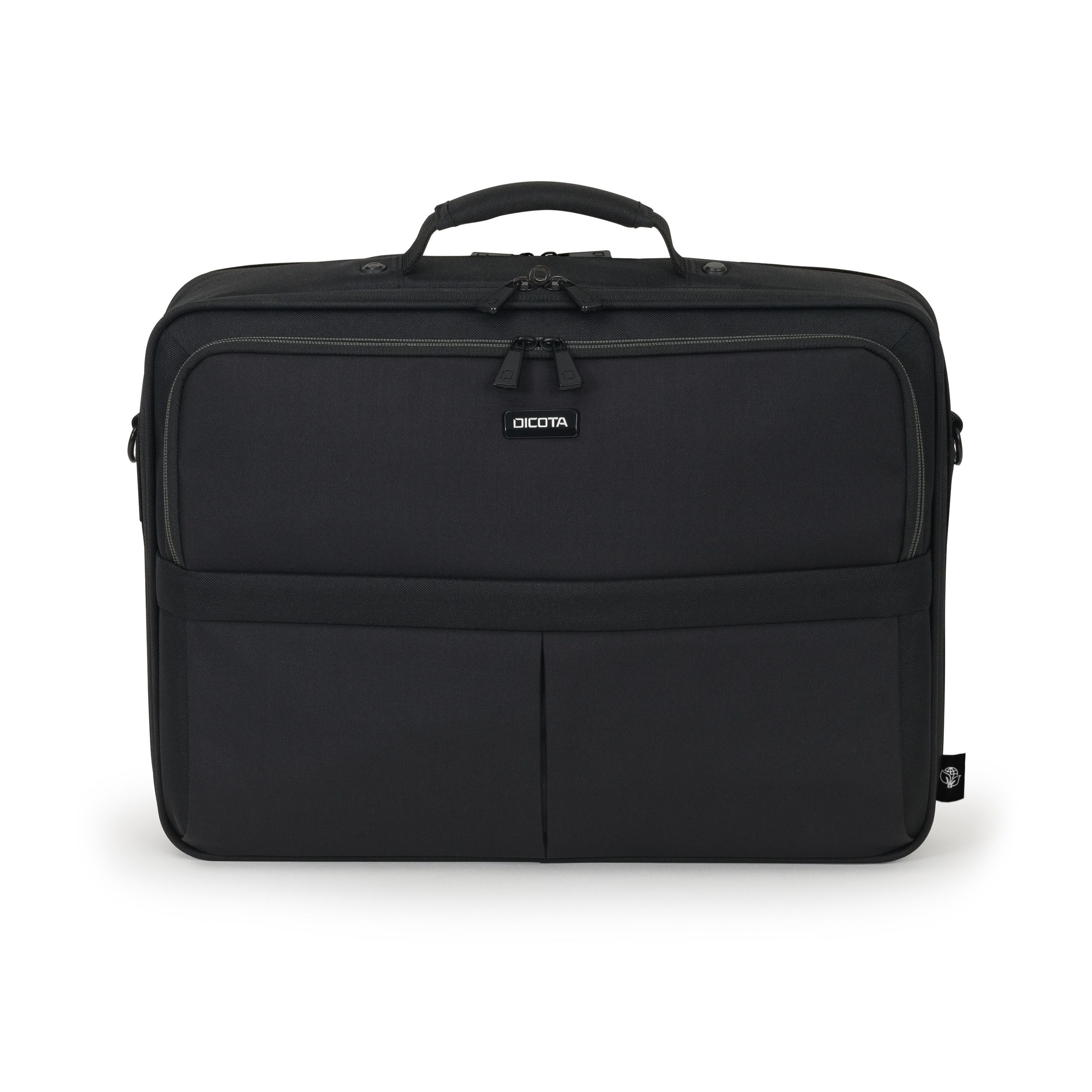 «Dicota bærbarveske Eco Multi Plus SCALE 14–15,6" Svart»