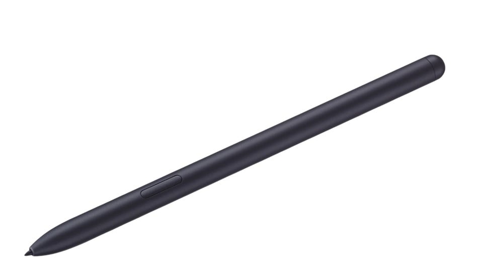 Samsung S Pen for Galaxy Tab S8 Black