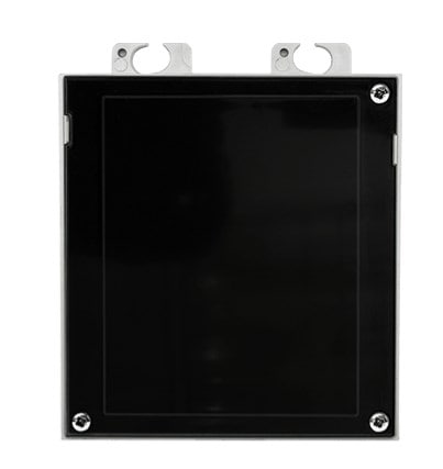 2N IP-Verso deksel for lamellpanel