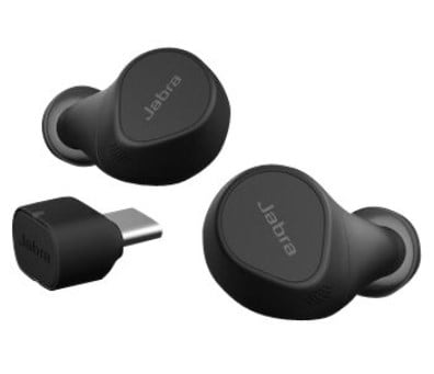 Jabra Evolve2 Buds USB-C MS