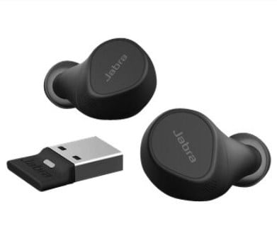 Jabra Evolve2 Buds USB-A MS