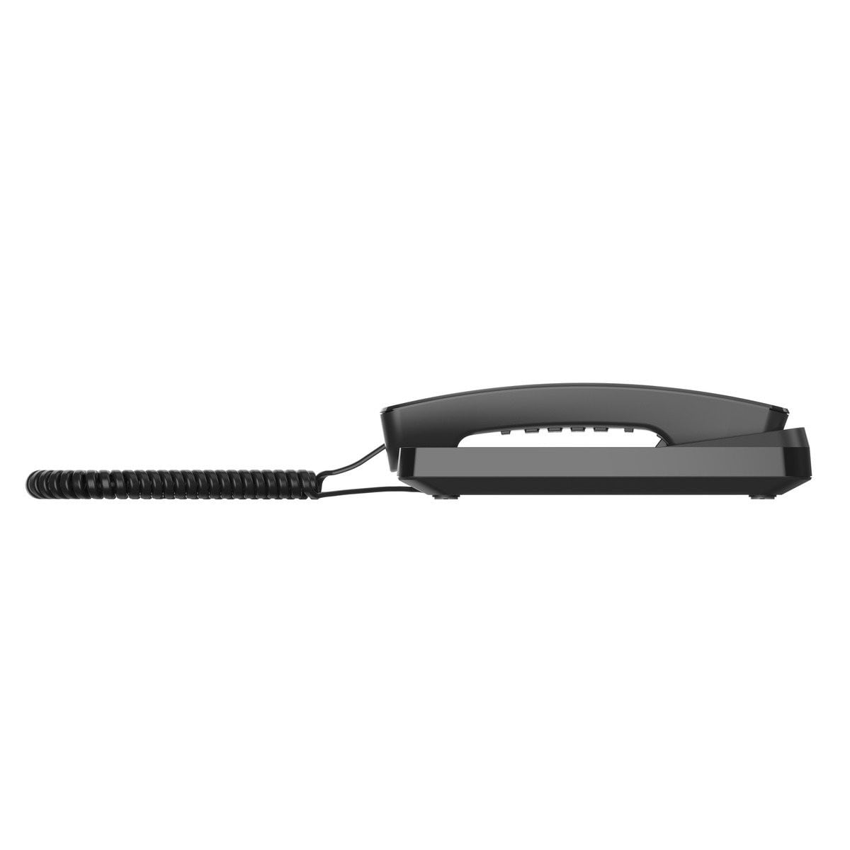 Gigaset Desk 200 svart