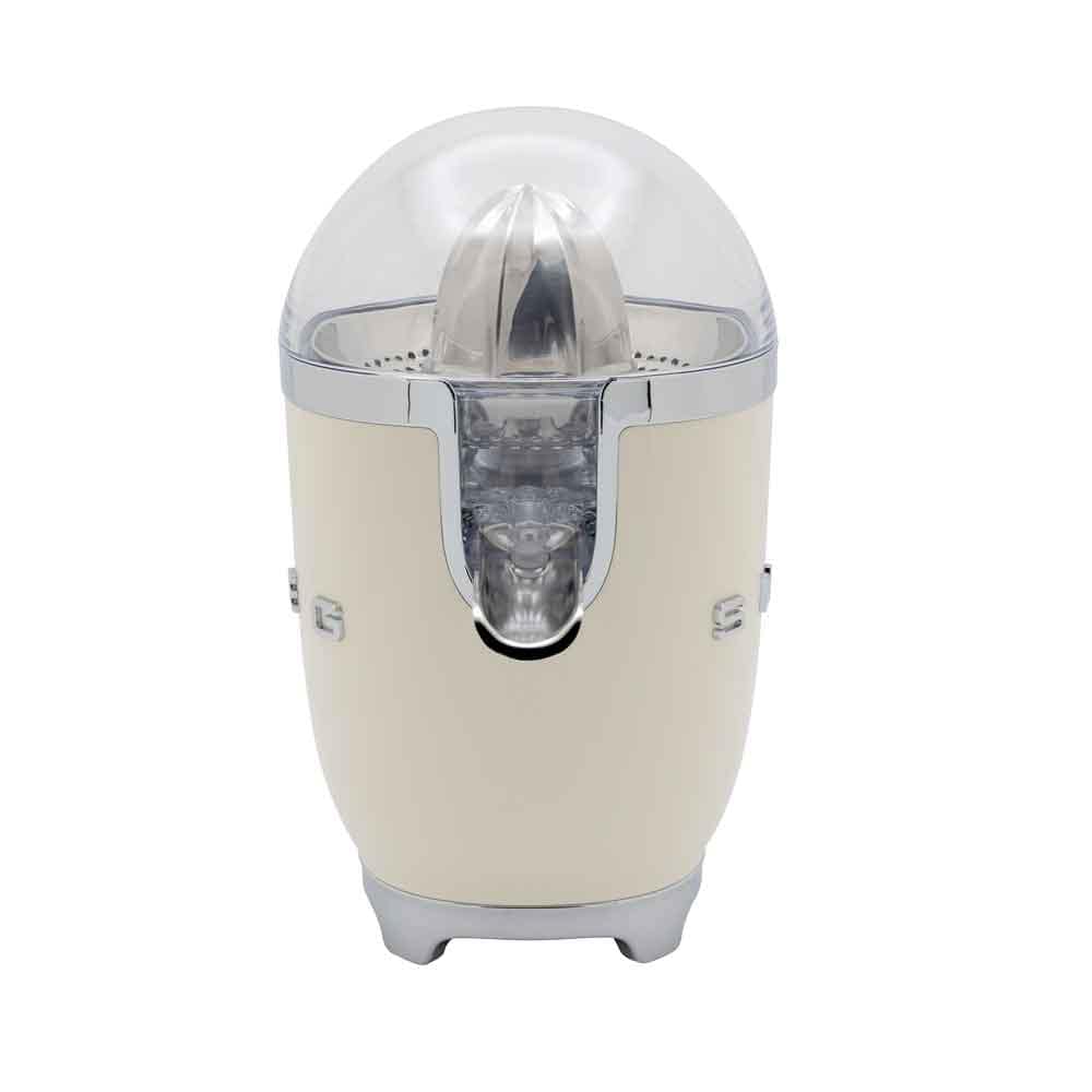 Smeg CJF11CREU Sitruspressekrem
