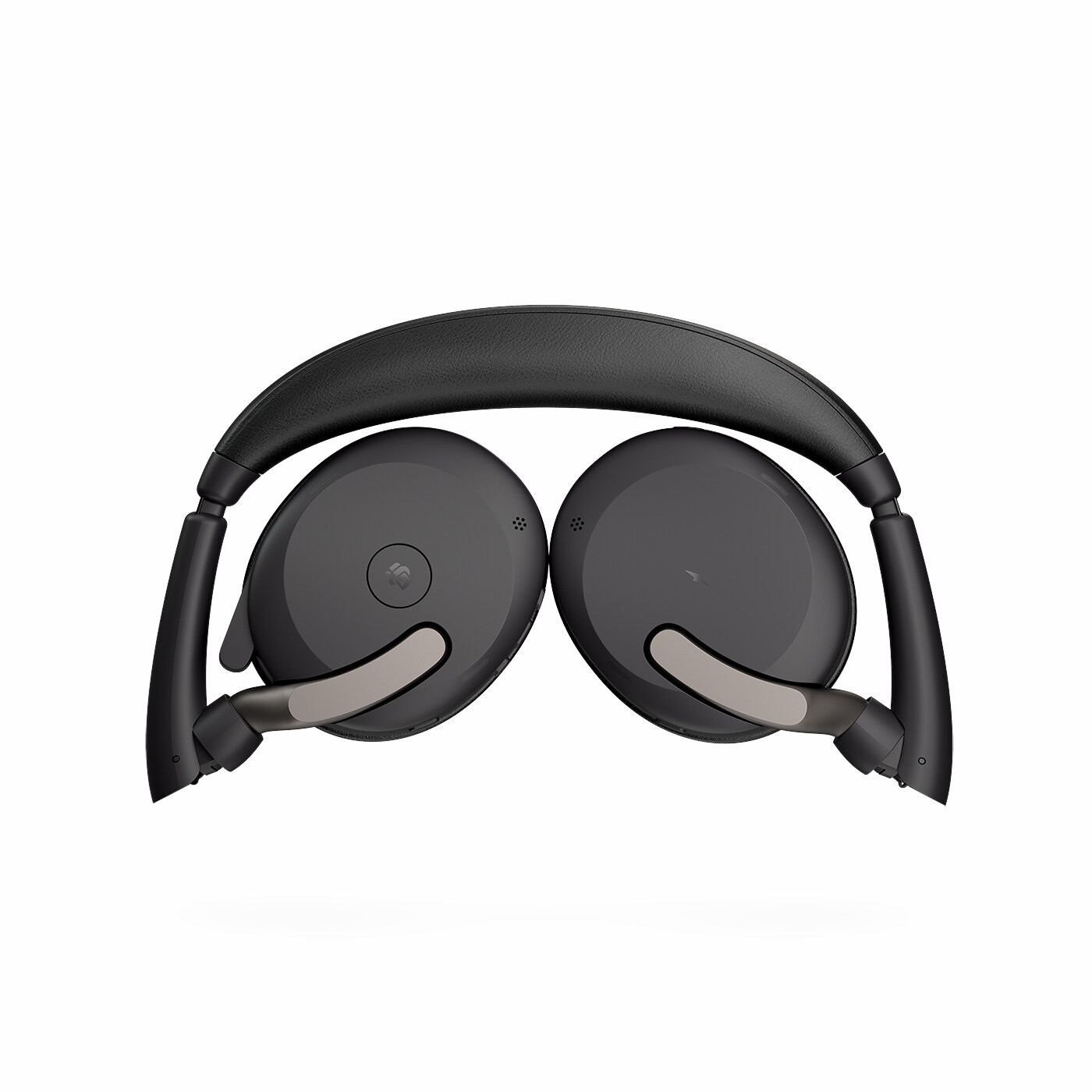 Jabra Evolve2 65 Flex UC Stereo med Link380c og WLC