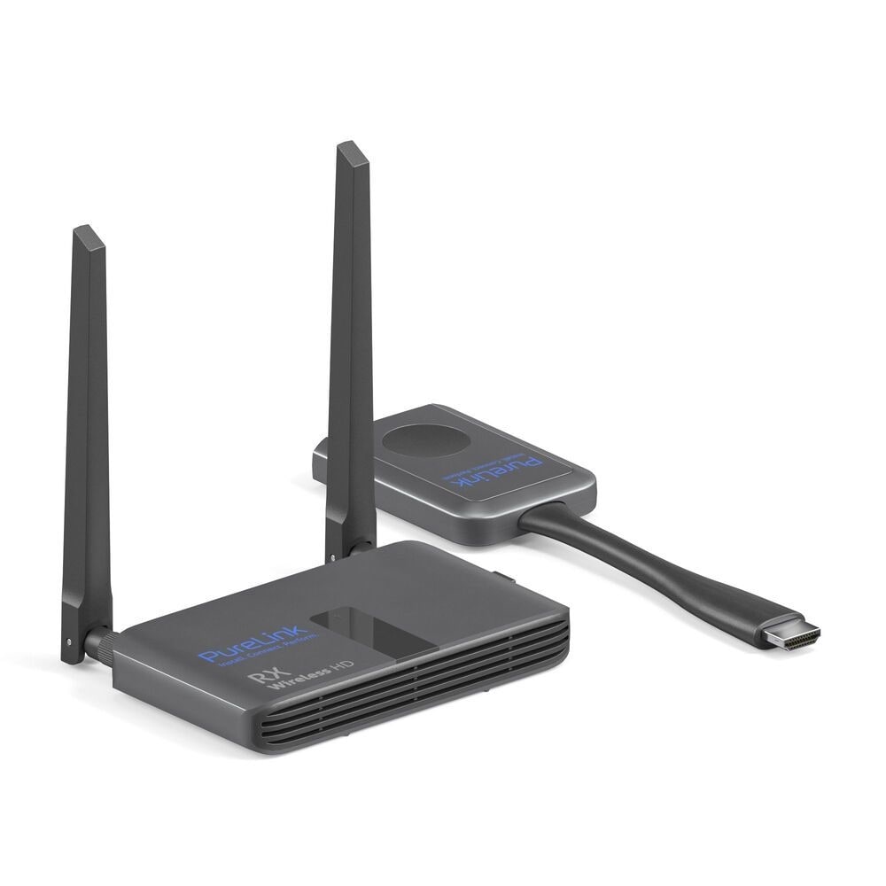 PureLink HD Wireless Extender Kit, 30 m - Cinema Series