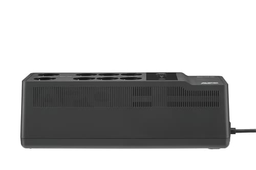 APC Back-UPS 850 VA, 230 V, USB Type-C og Type-A-ladekontakt