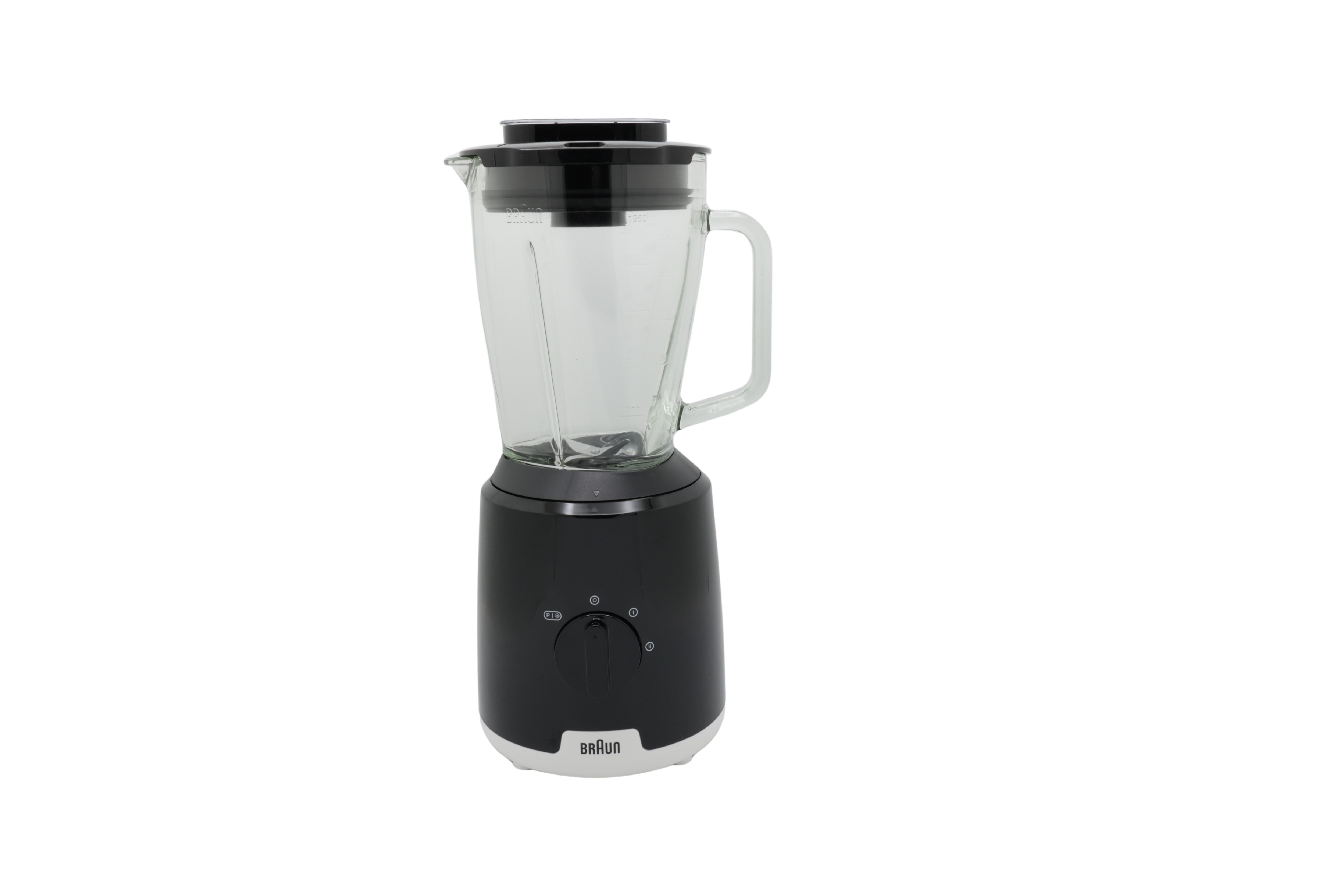 Braun JB1051BK Husholdning PowerBlend 1