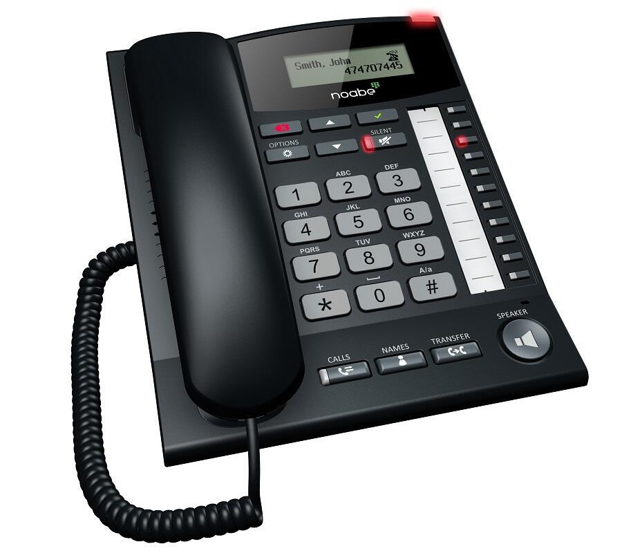 Jablocom GDP-10i Essence GSM Business Desktop Phone