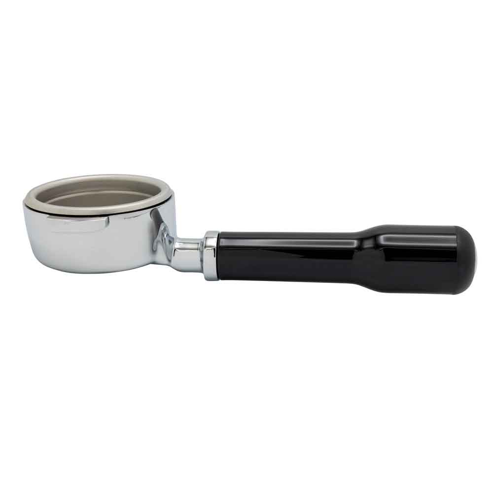 Rocket portafilter bunnløst inkl. sil 21 gram