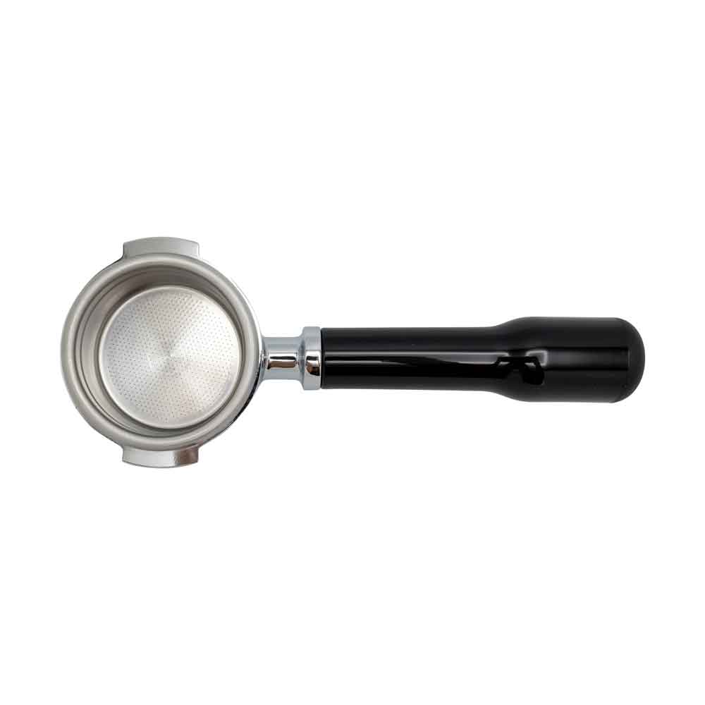 Rocket portafilter bunnløst inkl. sil 21 gram