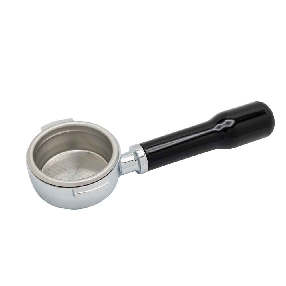 Rocket portafilter bunnløst inkl. sil 21 gram
