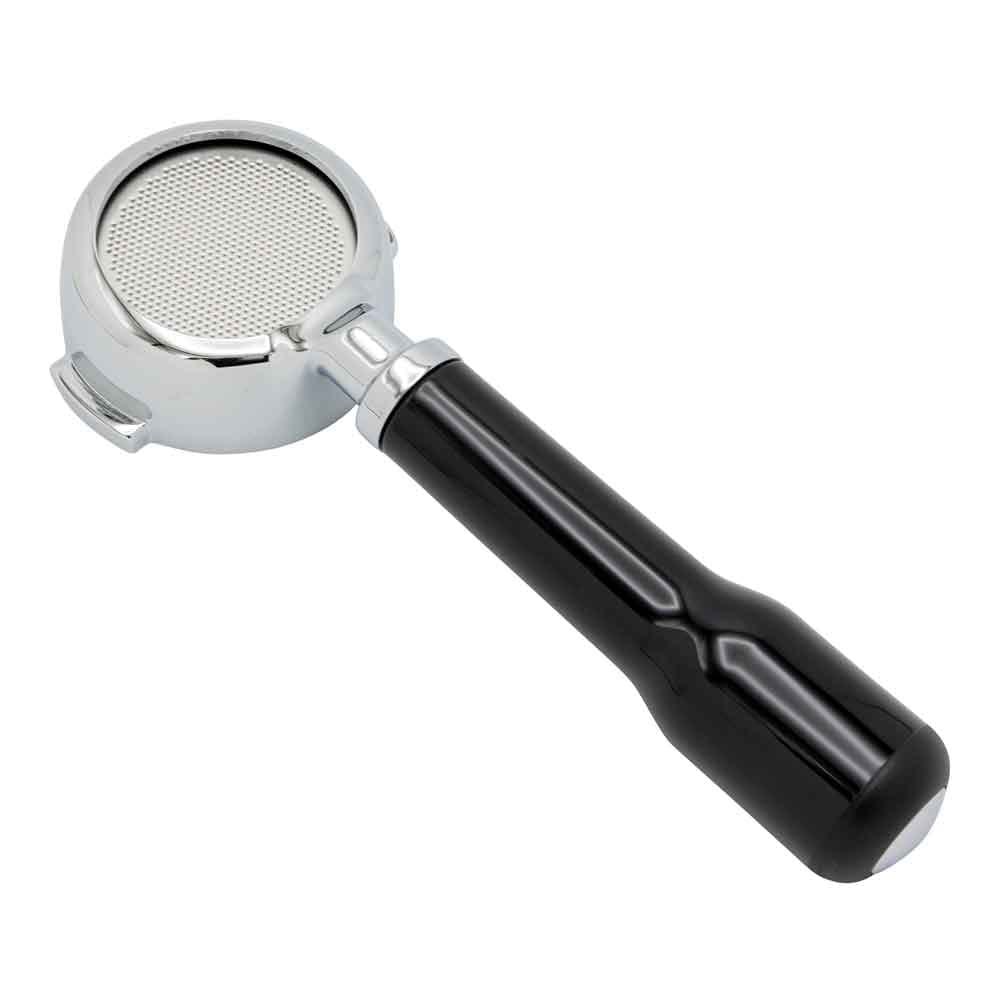 Rocket portafilter bunnløst inkl. sil 21 gram