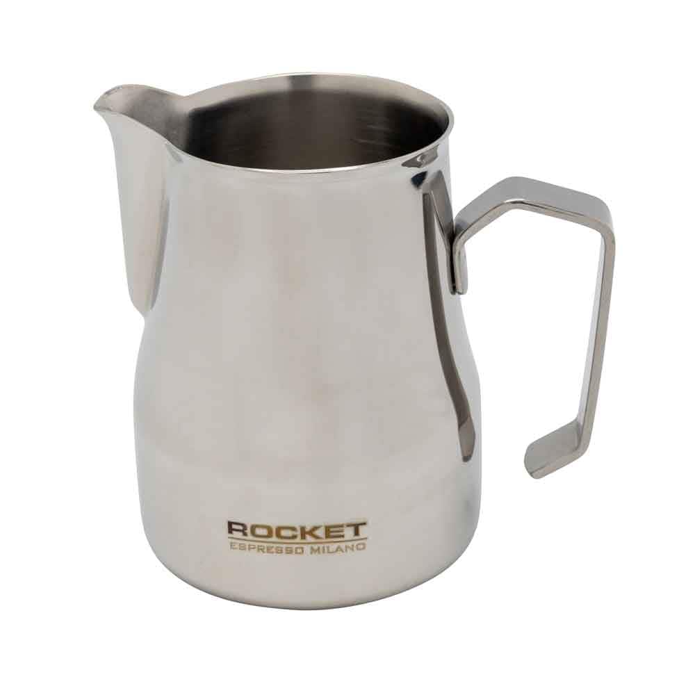 Rocket Ra99904584 Melkekanne 50cl Sølv