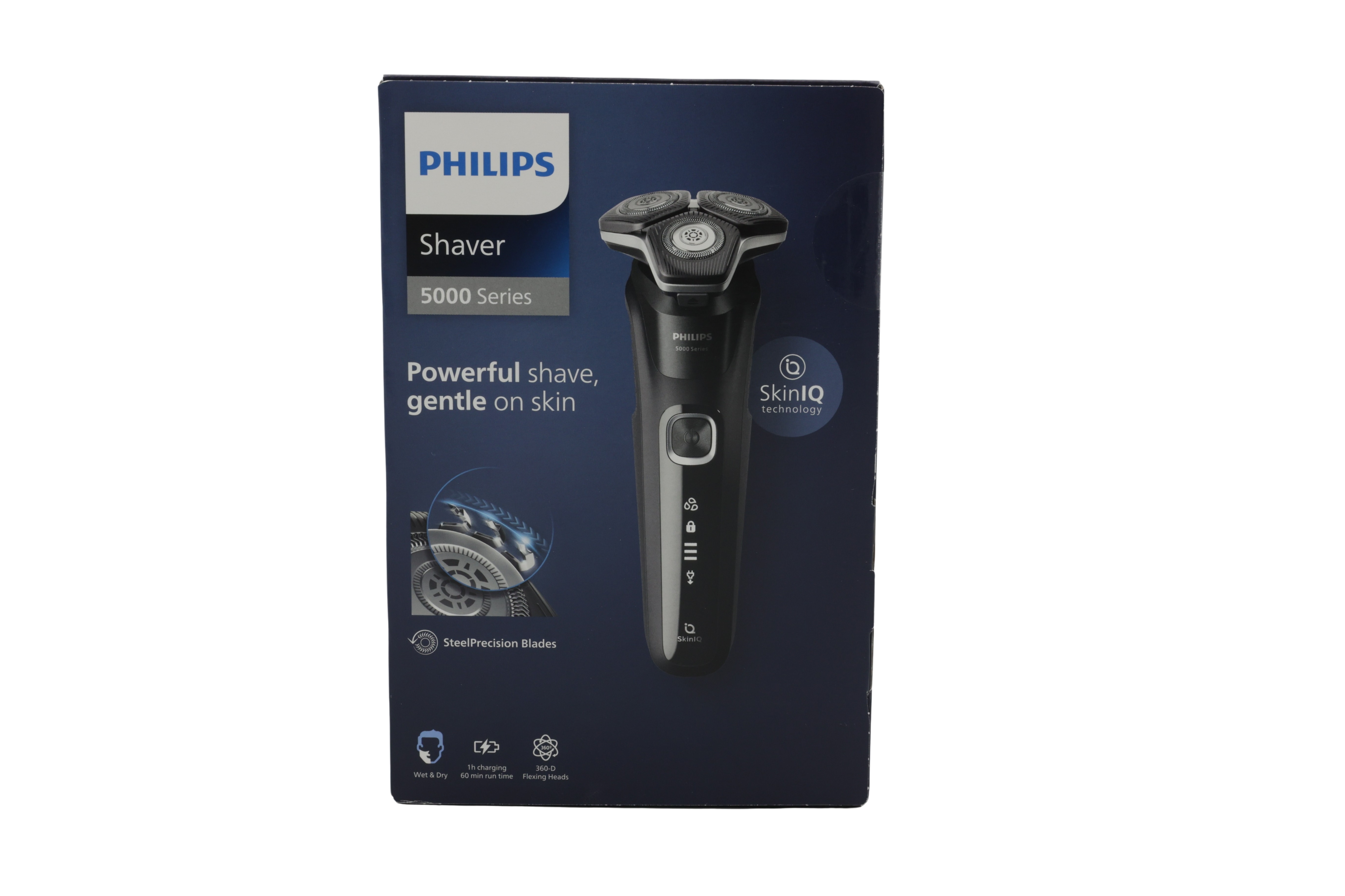 Philips S5898/35 Series 5000 barbermaskin for menn