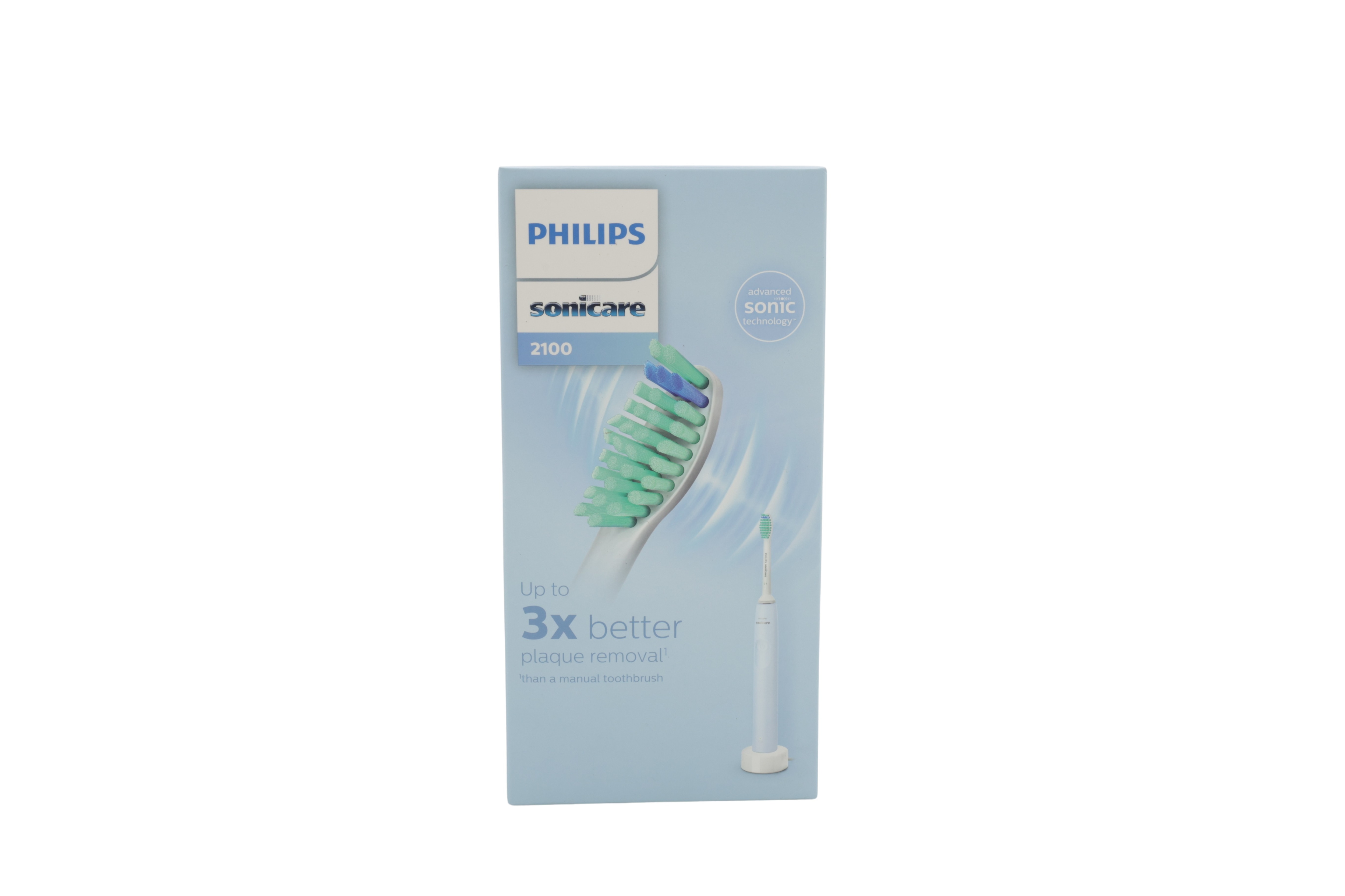 Philips Sonicare HX3651/12 Sonic tannbørste
