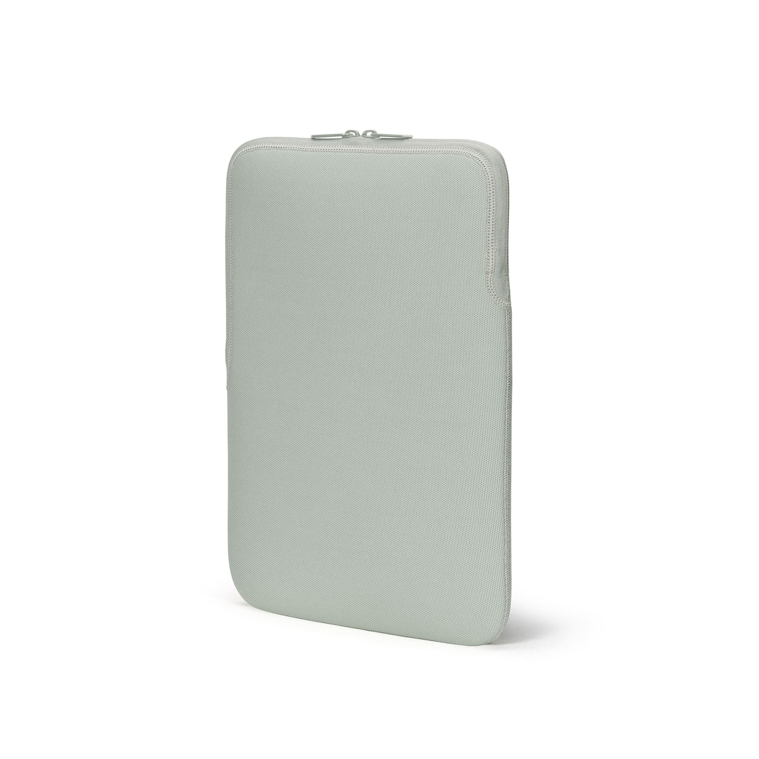 Dicota Sleeve Eco SLIM S til Microsoft Surface, sølv og Sage