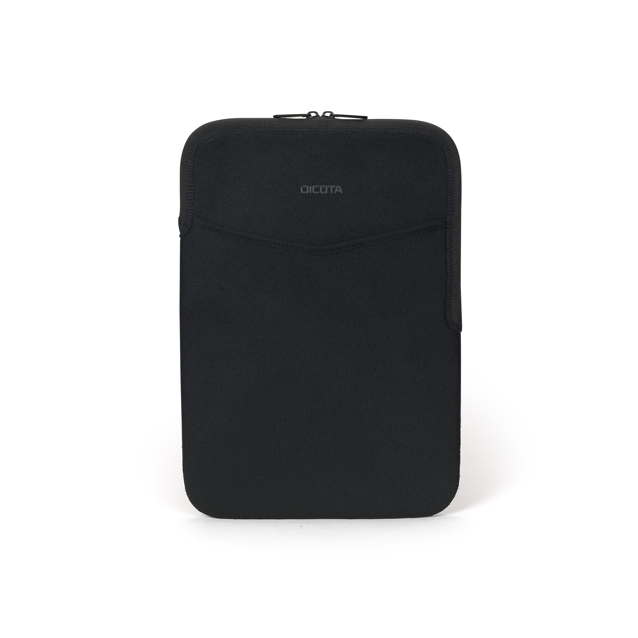Dicota Sleeve Eco SLIM M til Microsoft Surface Laptop, Svart