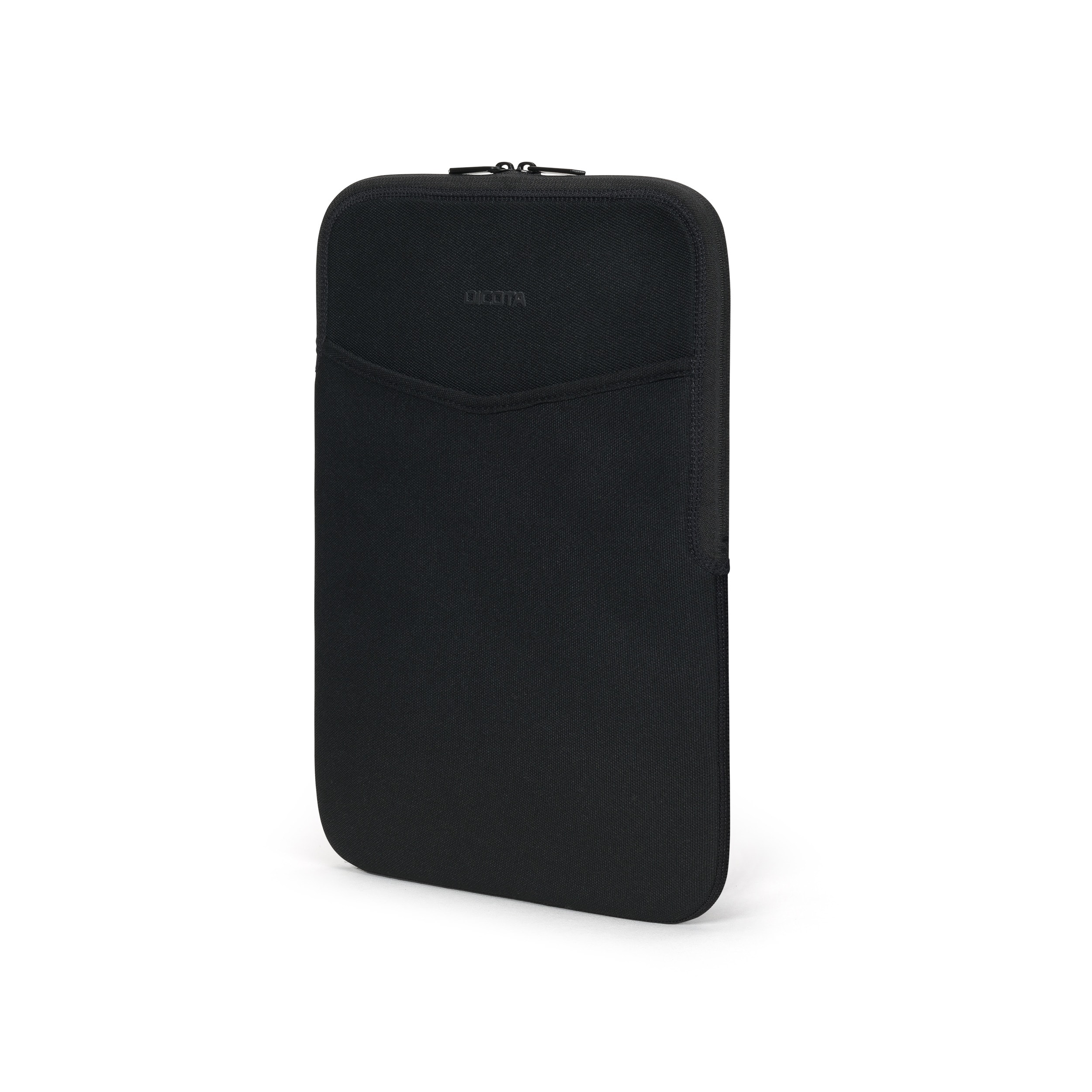 Dicota Sleeve Eco SLIM M til Microsoft Surface Laptop, Svart