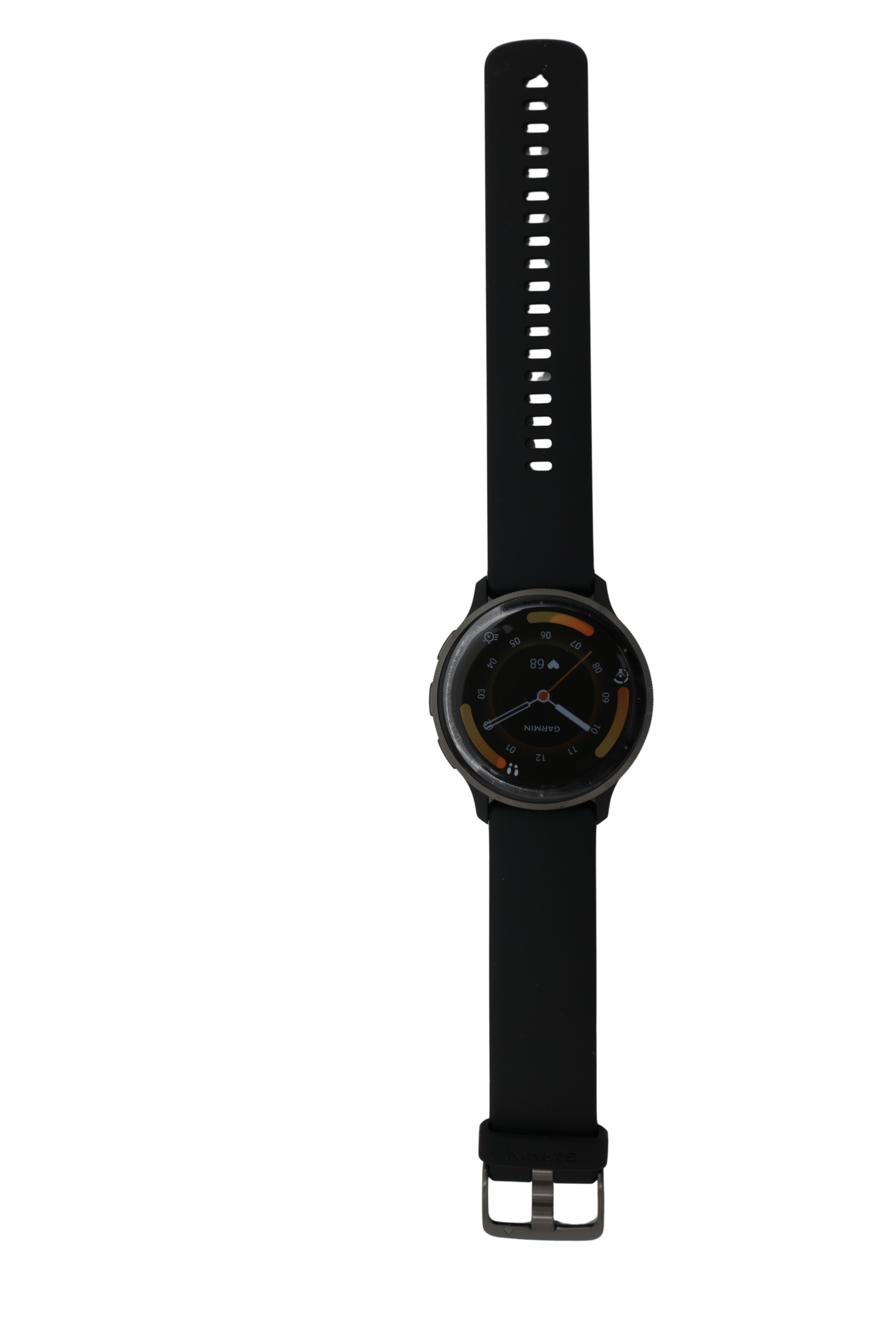 Garmin Venu 3 svart/skifergrå