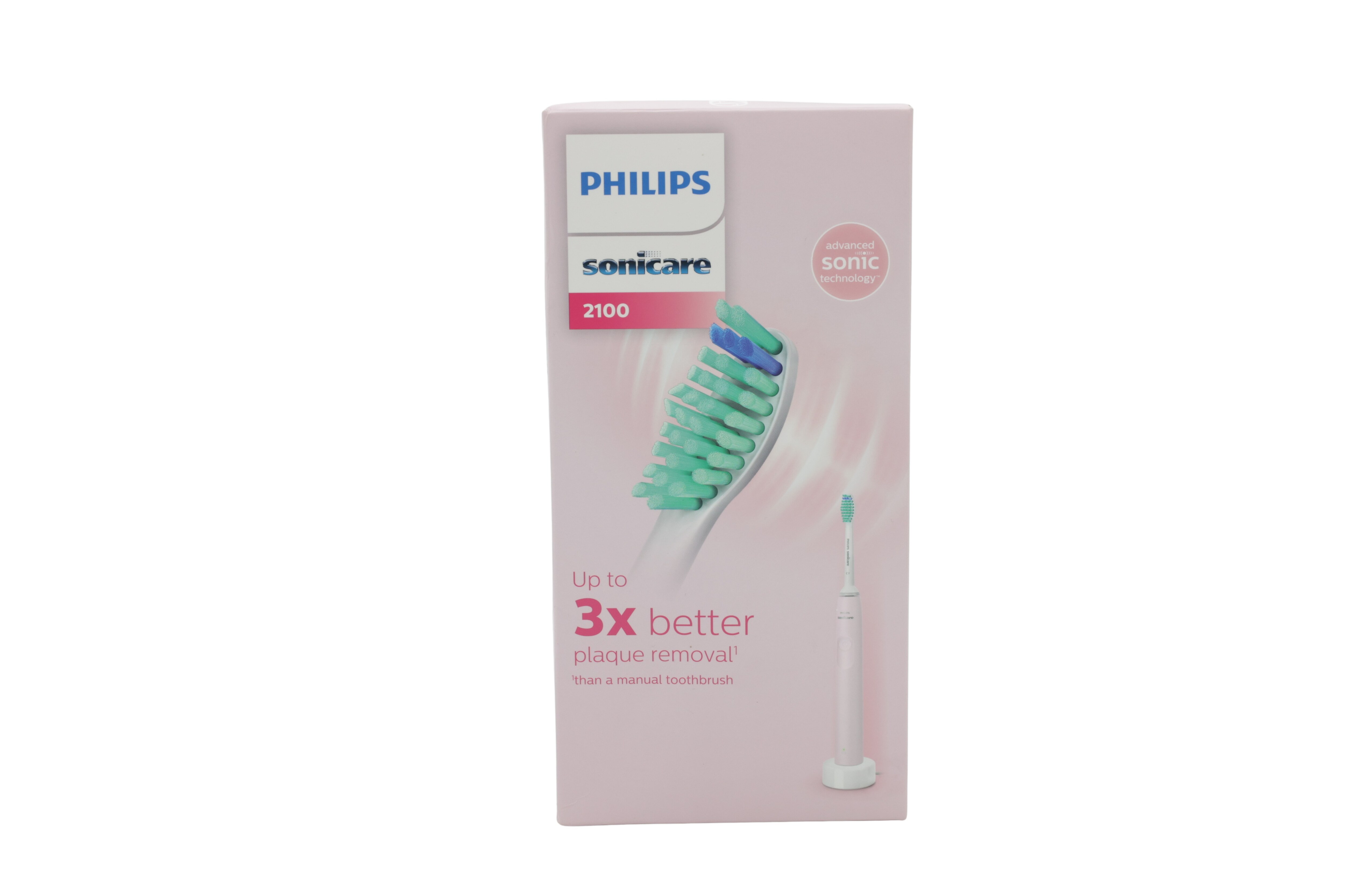 Philips Sonicare HX3651/11 Sonic tannbørste