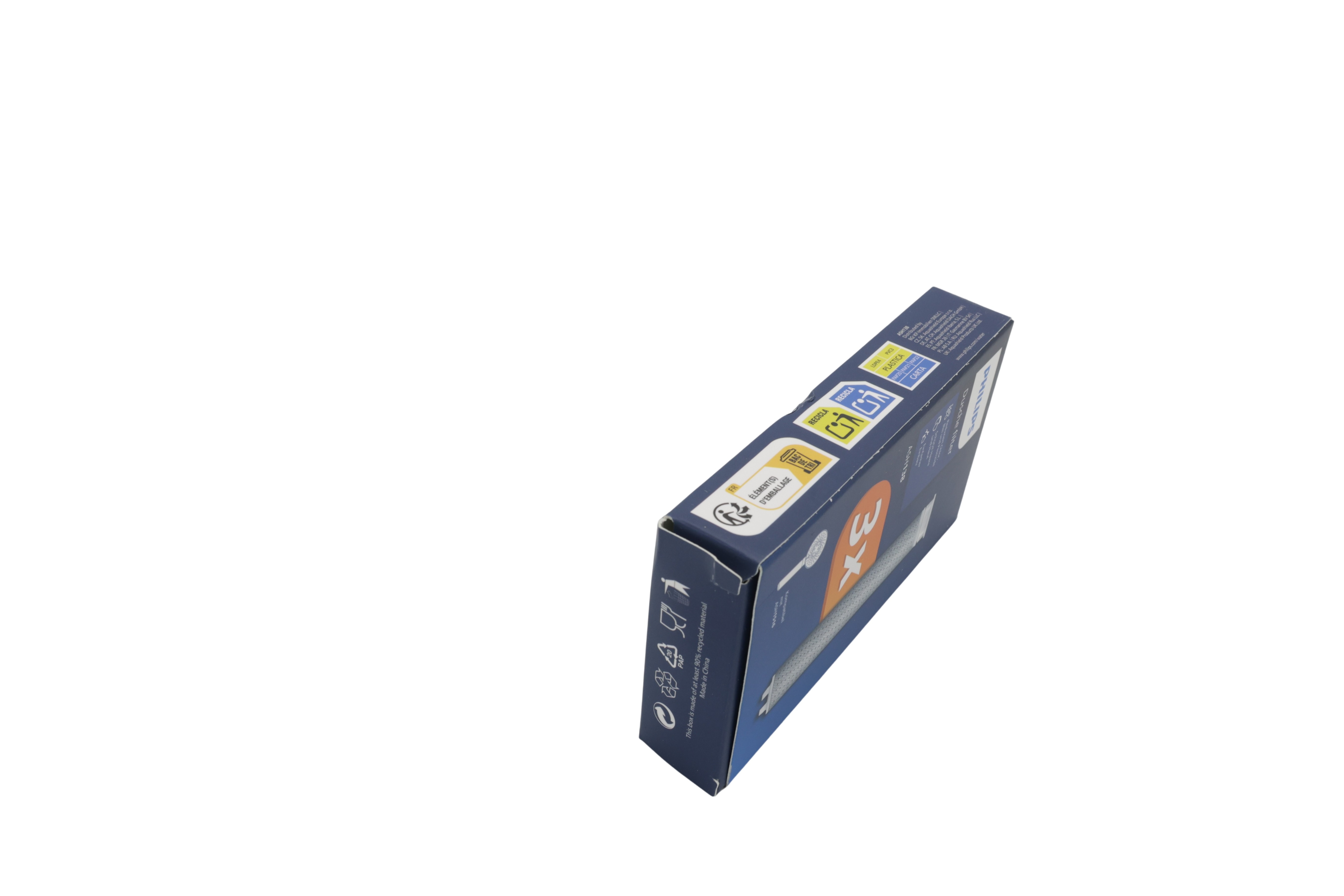 Philips ASH138-10 Erstatningsfilter til dusjhode